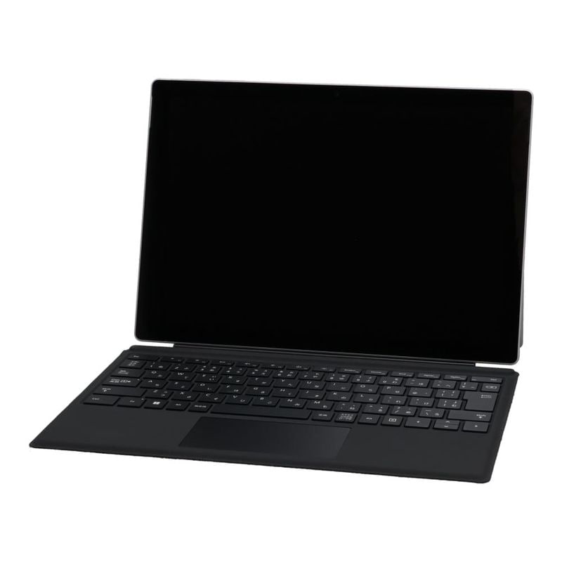 Microsoft SurfacePro7+ (Win11x64)  ��� 1135G7����8GB/SSD256GB/12.3�����/Wi-Fi6�б�/Web����� [S:Ķ����] 2022ǯ������