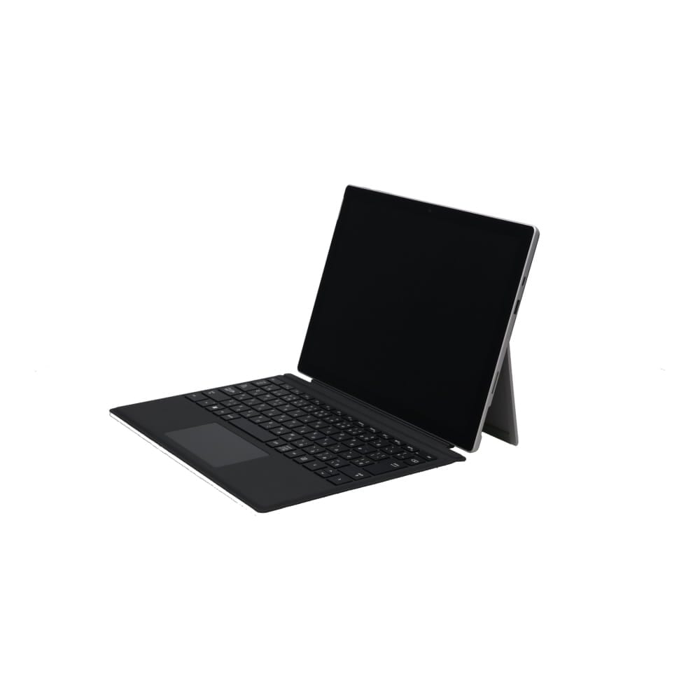 厳選した中古パソコン、中古PCのクオリット Microsoft SurfacePro7+