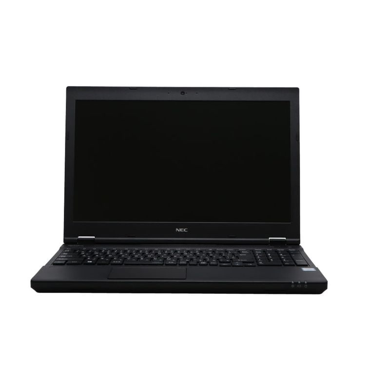 NEC VersaPro ������VX (Win11x64)  ��� Core i5-1.7GHz(8350U)/����8GB/SSD128GB/15.6�����/DVD�ޥ�� [��������] 2019ǯ������