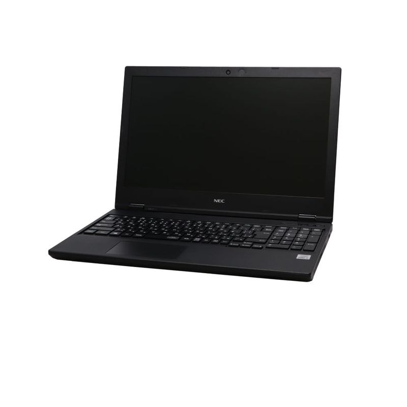 NEC VersaPro ������VX VKT16/X-7(Win11x64)  ��� Core i5-1.6GHz(10210U)/����8GB/HDD500GB/DVD/15.6�����/Web����� [��������] 2021ǯ������