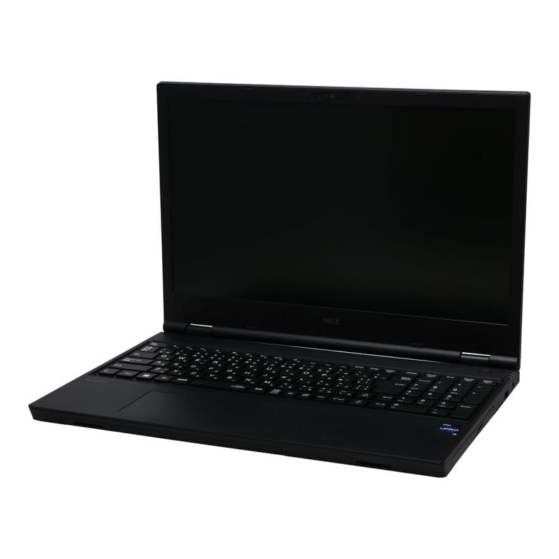 NEC VersaPro ������VX (Win11x64)  ��� Core i5-2.6GHz(1145G7)/����8GB/SSD256GB/15.6�����/DVD�ޥ�� [C:����] 2021ǯ������