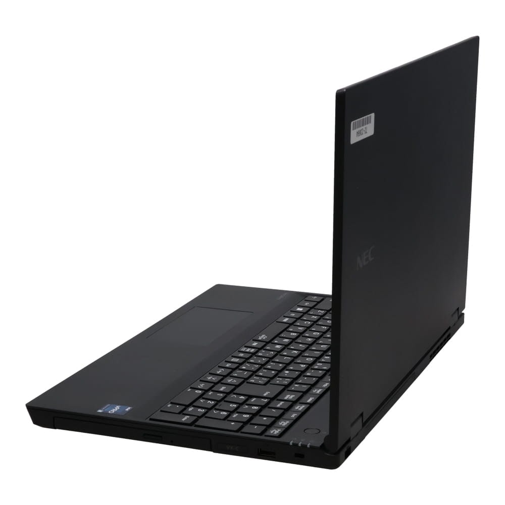 厳選した中古パソコン、中古PCのクオリット NEC PC-VKM44XZGA(VersaPro