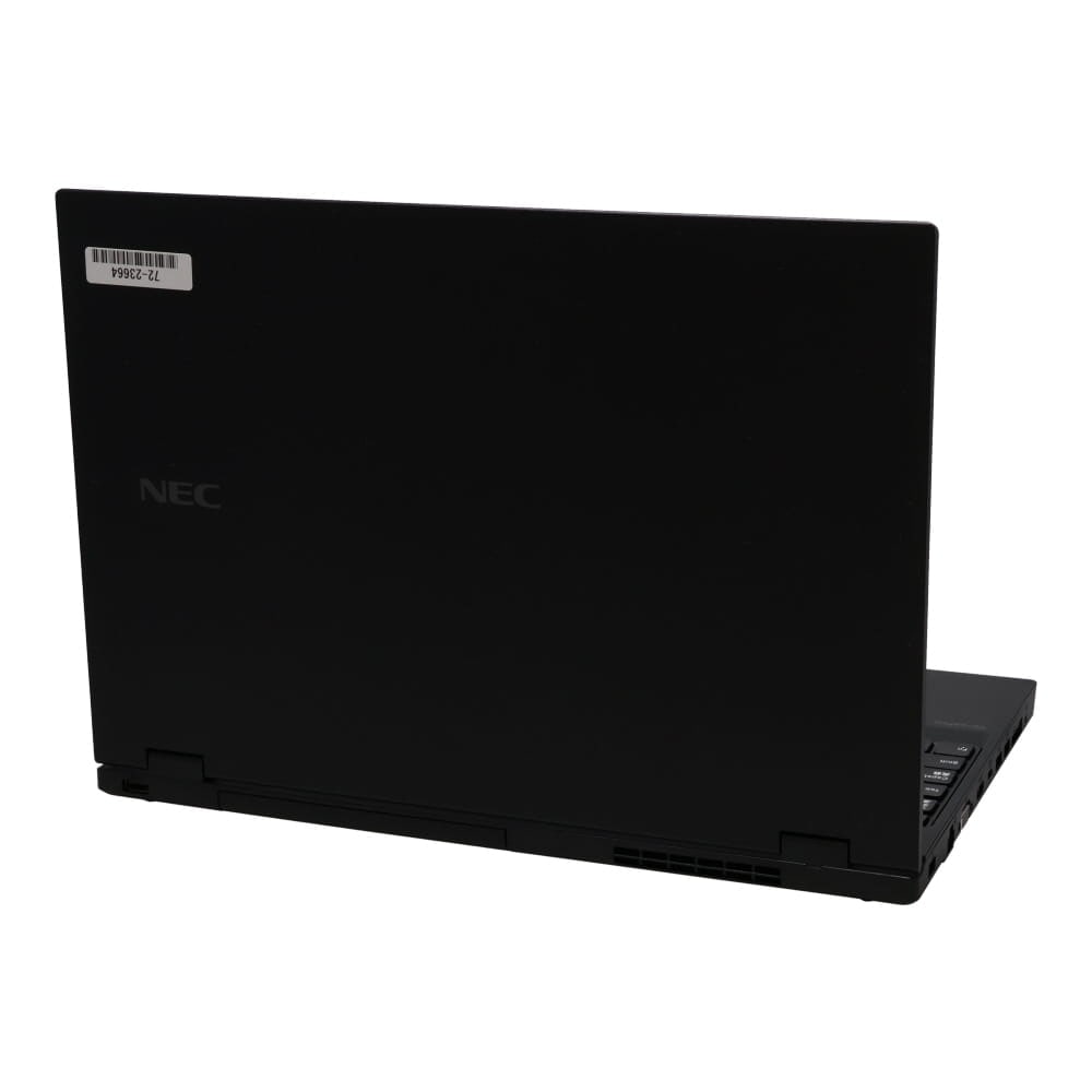 厳選した中古パソコン、中古PCのクオリット NEC PC-VKM44XZGA(VersaPro