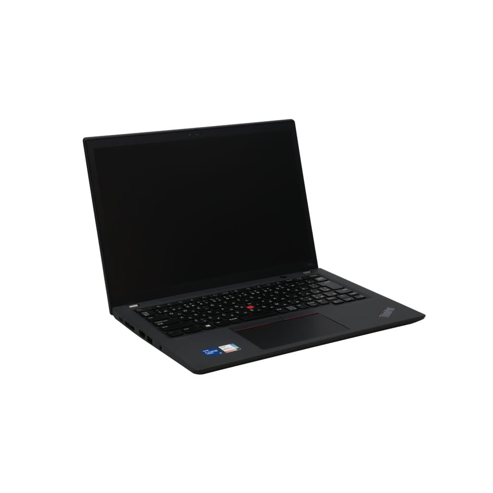 厳選した中古パソコン、中古PCのクオリット Lenovo ThinkPadX13Gen2