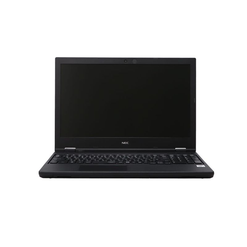 NEC VersaPro ������VX VKT16/X-7(Win11x64)  ��� Core i5-1.6GHz(10210U)/����8GB/HDD500GB/DVD/15.6�����/Web����� [B:����] 2021ǯ������
