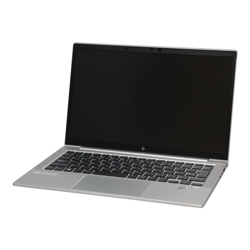 HP EliteBook 830 G7(Win11x64)  ��� Core i5-1.6GHz(10210U)/����8GB/SSD 256GB/13.3�����/SIM�ե꡼/Wi-Fi6�б�/Web����� [B:����] 2021ǯ������