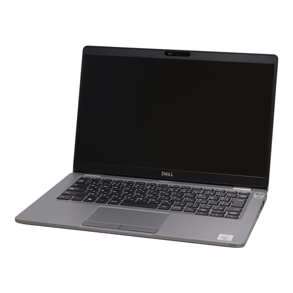 DELL 第10世代 | 厳選中古パソコンのQualit（クオリット）