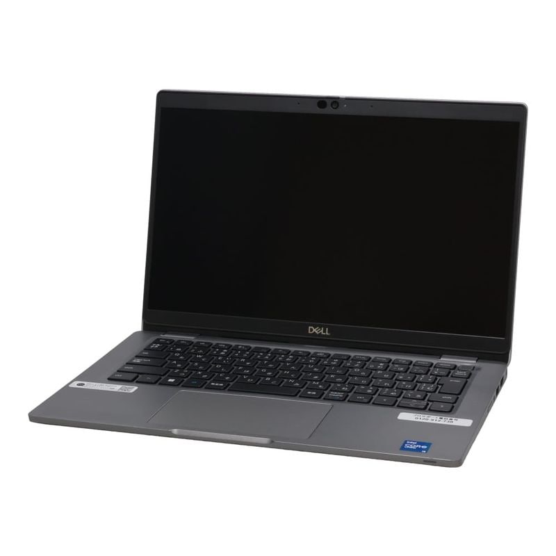 DELL Latitude 5320 (Win11x64)  ��� Core i5-2.6GHz(1145G7)/����16GB/SSD256GB/FHD13.3/Wi-Fi6�б� [A:����] 2022ǯ������ [���ָ��ꥻ����]