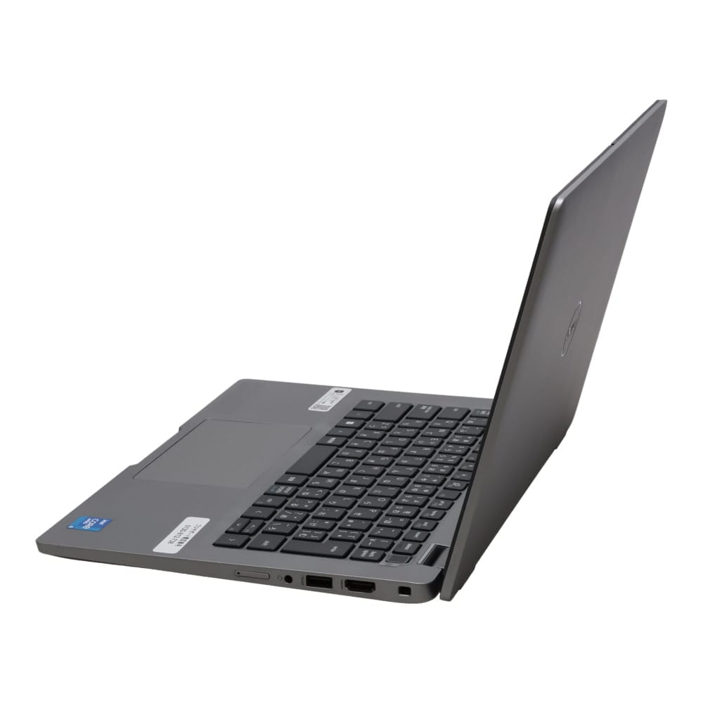 DELL 中古美品Latitude 5320 I5-1145G7 16G/256 厳選した中古パソコン、中古PCのクオリット DELL Latitude 5320(W11x64