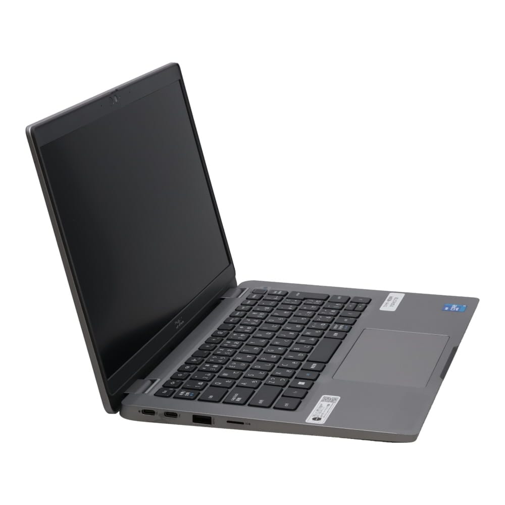 厳選した中古パソコン、中古PCのクオリット DELL Latitude 5320(W11x64