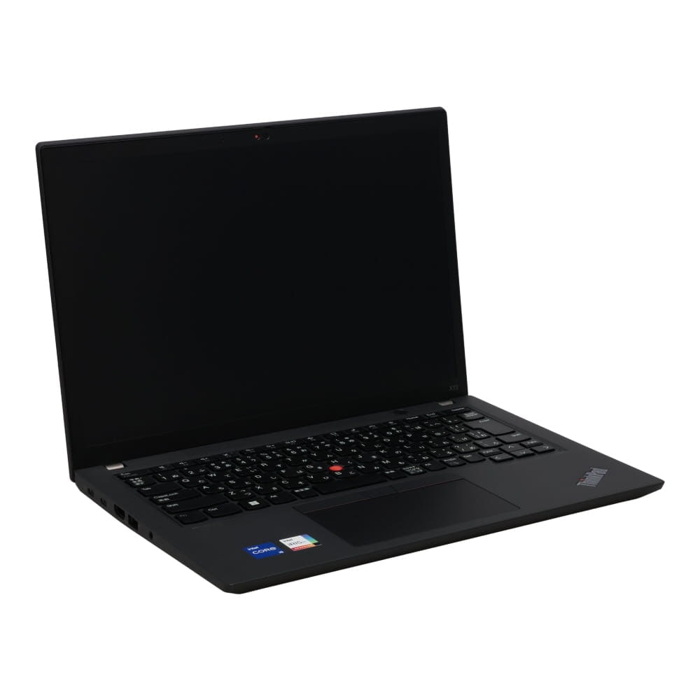 Lenovo ThinkPadX13Gen3 (Win11x64) 中古 Core i5-1.3GHz(1235U