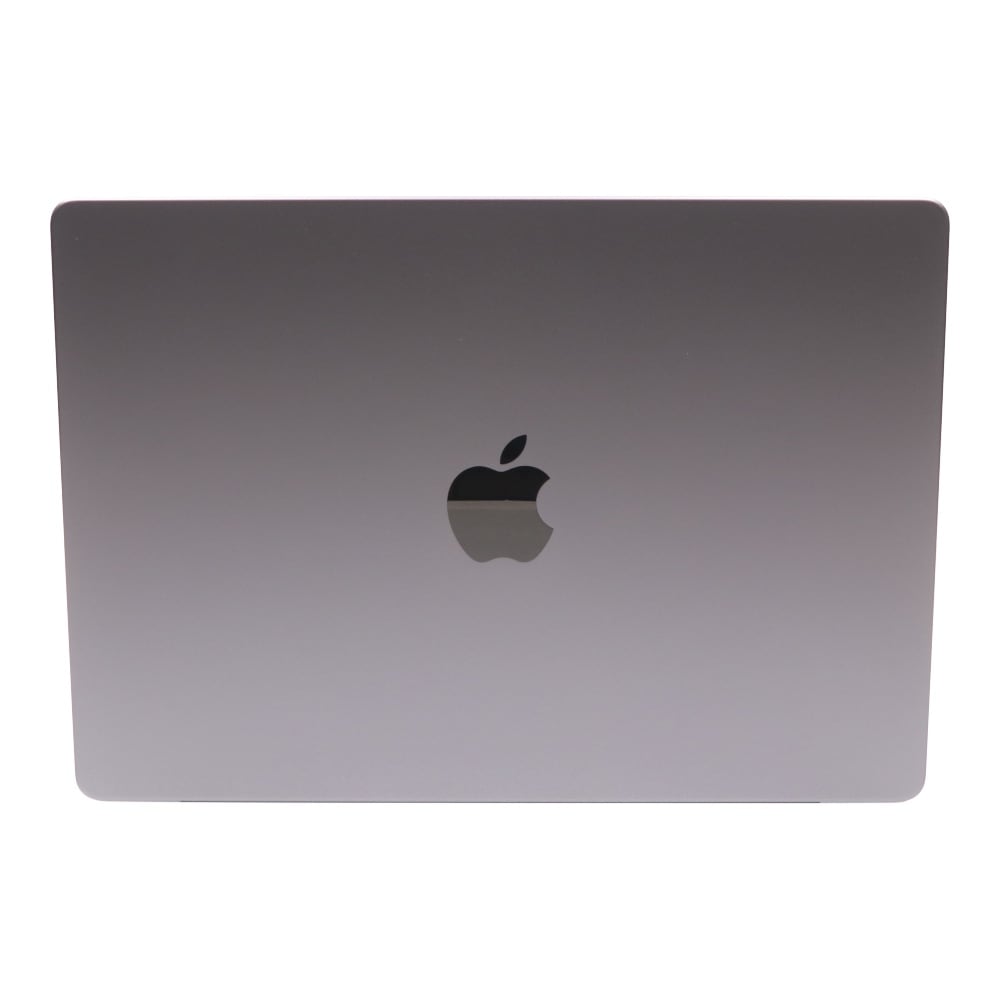 厳選した中古パソコン、中古PCのクオリット Apple MacBook Pro (2021
