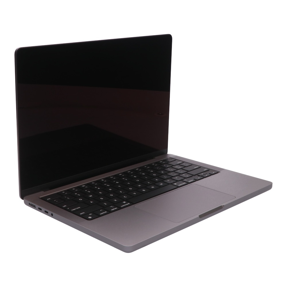 厳選した中古パソコン、中古PCのクオリット Apple MacBook Pro (2021