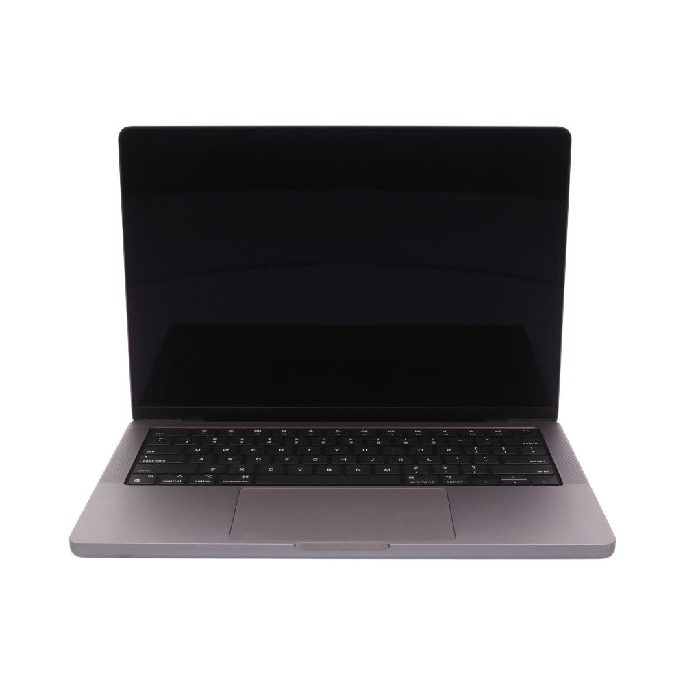 メモリ32GB/1TB MacBook Pro M1 2021 ジャンク 厳選した中古パソコン、中古PCのクオリット Apple MacBook Pro (2021