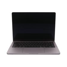 Apple MacBook Pro (2021 M1 Pro)  ��� M1/����32GB/SSD512GB/14�����/WiFi6/�Ѹ쥭�� [C:����]   GS
