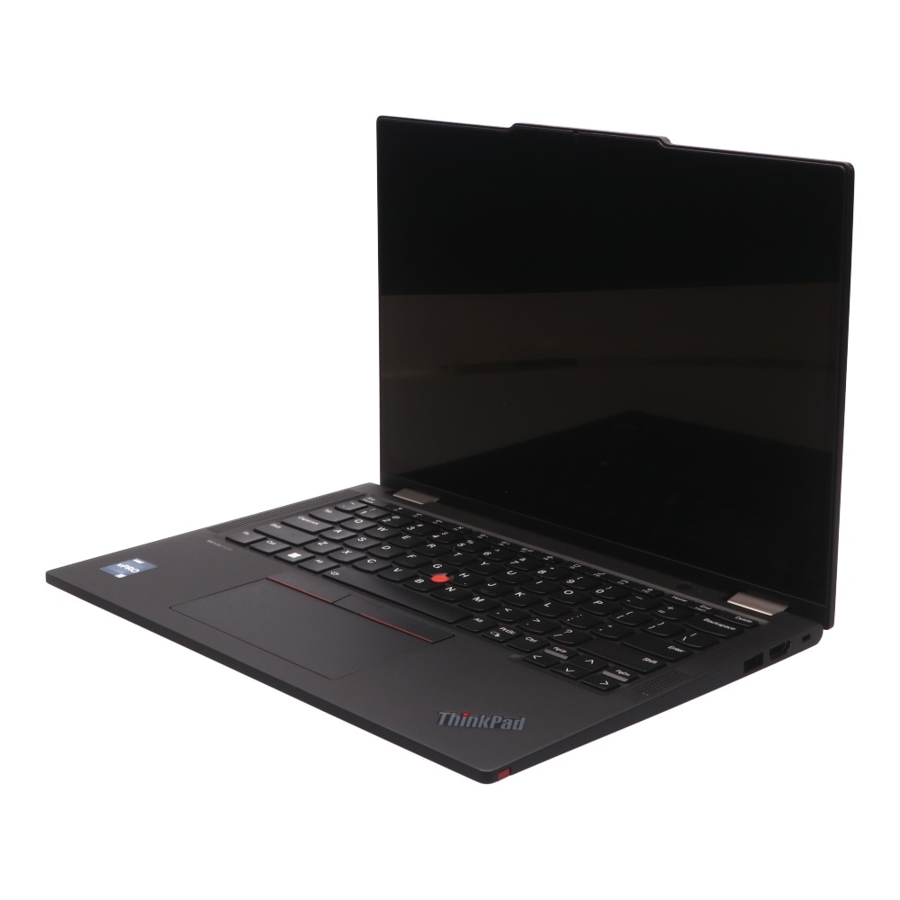 厳選した中古パソコン、中古PCのクオリット Lenovo ThinkPad X13 Yoga