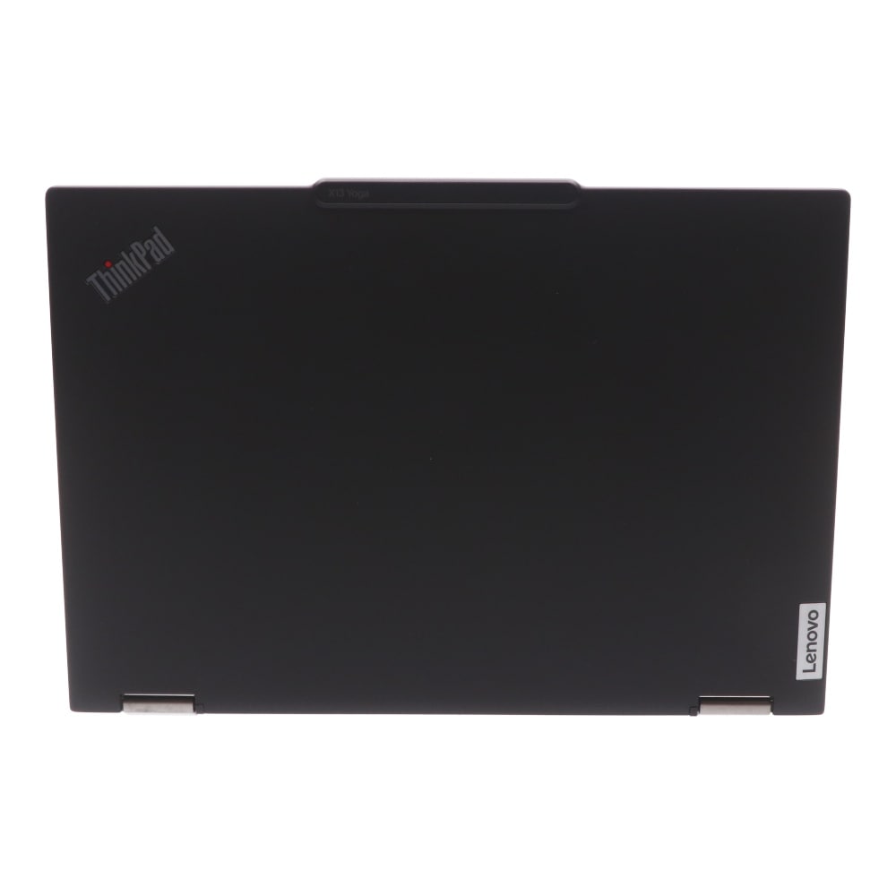 厳選した中古パソコン、中古PCのクオリット Lenovo ThinkPad X13 Yoga
