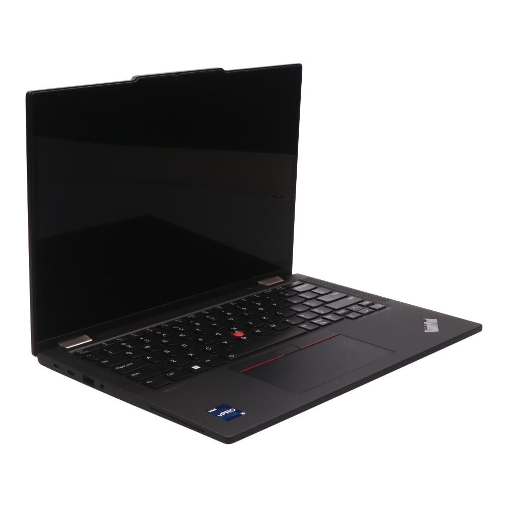 厳選した中古パソコン、中古PCのクオリット Lenovo ThinkPad X13 Yoga