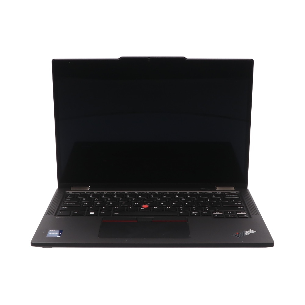 厳選した中古パソコン、中古PCのクオリット Lenovo ThinkPad X13 Yoga