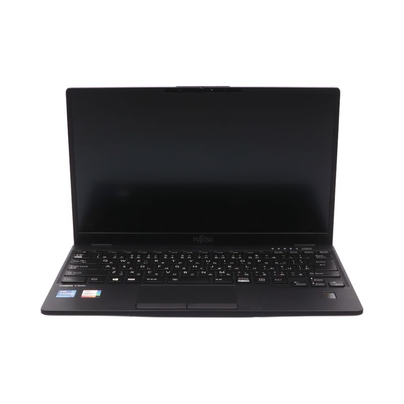 Fujitsu LIFEBOOK U9311/F (Win11x64)  ��� Core i7-3.0GHz(1185G7)/����16GB/SSD256GB/FHD13.3�����/WiFi6/Web����� [C:����]   GS