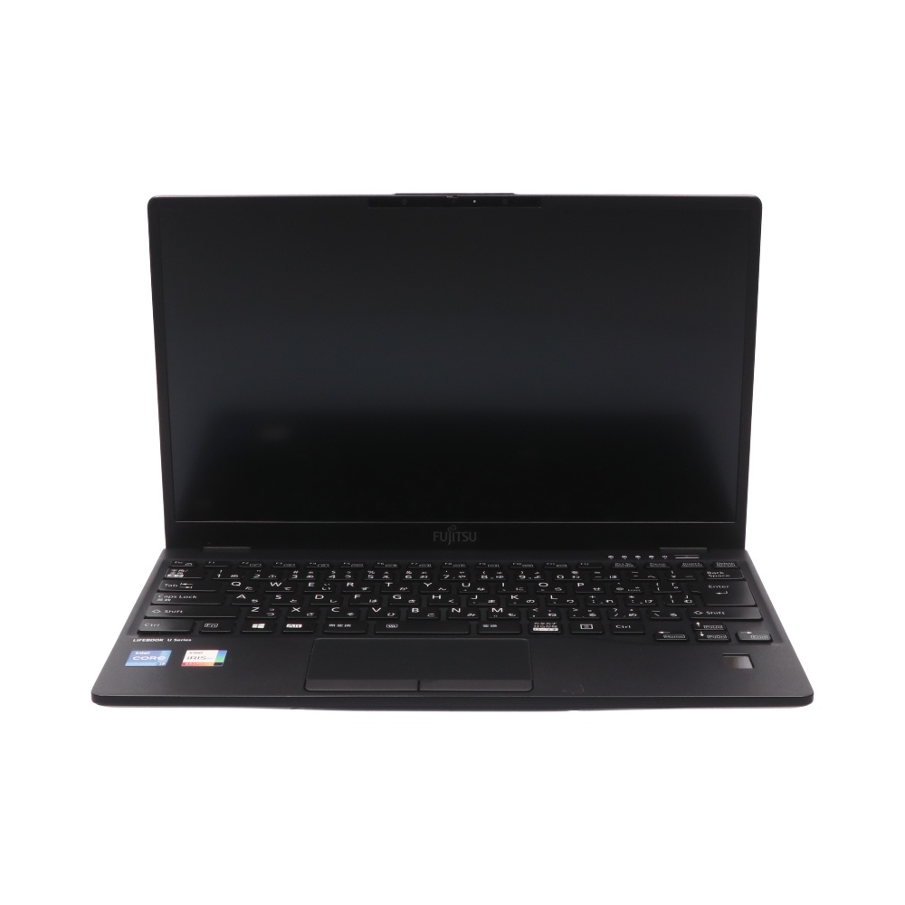 ブラック⭐︎⭐️純正アダプターなし91%ThinkPadL13Corei5 厳選した中古パソコン、中古PCのクオリット Lenovo ThinkPad X13 Gen 1