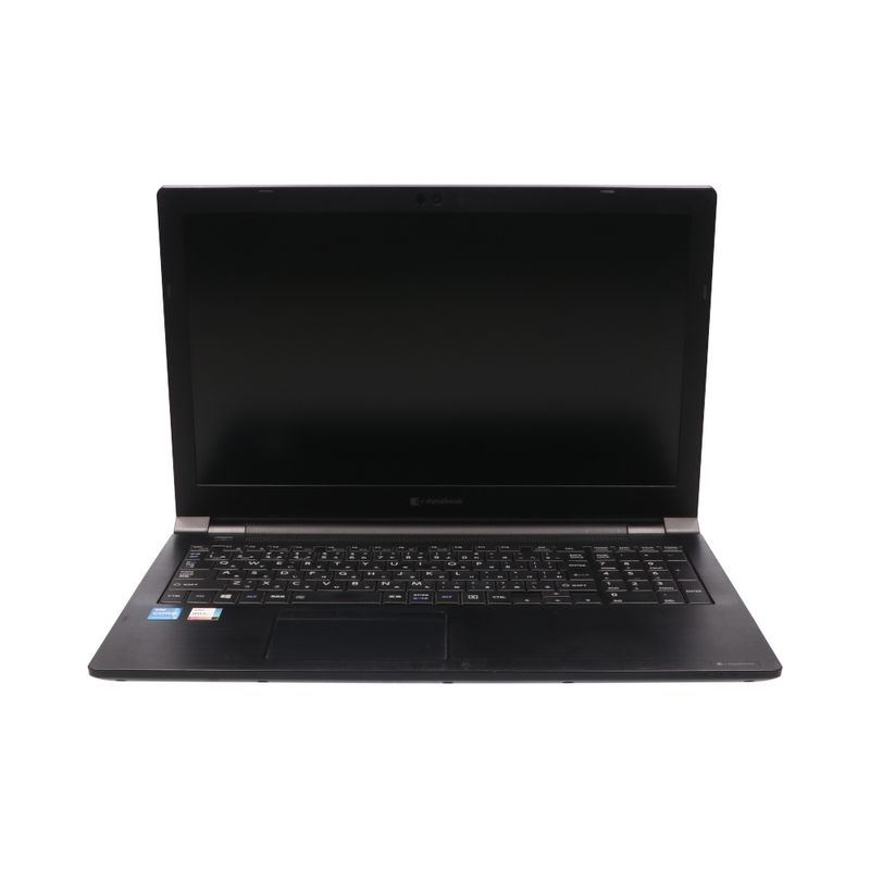 Dynabook dynabook B55/HR (Win11x64)  ��� Core i5-2.4GHz(1135G7)/����16GB/SSD512GB/15.6�����/WiFi6/Web����� [��������]   GS