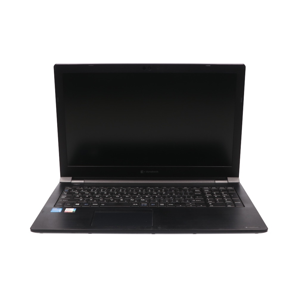 厳選した中古パソコン、中古PCのクオリット Dynabook dynabook G83/HS