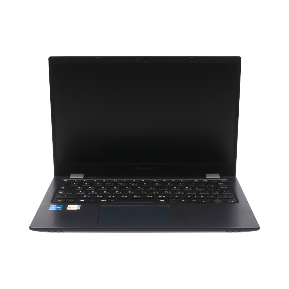 厳選した中古パソコン、中古PCのクオリット Dynabook dynabook G83/HS