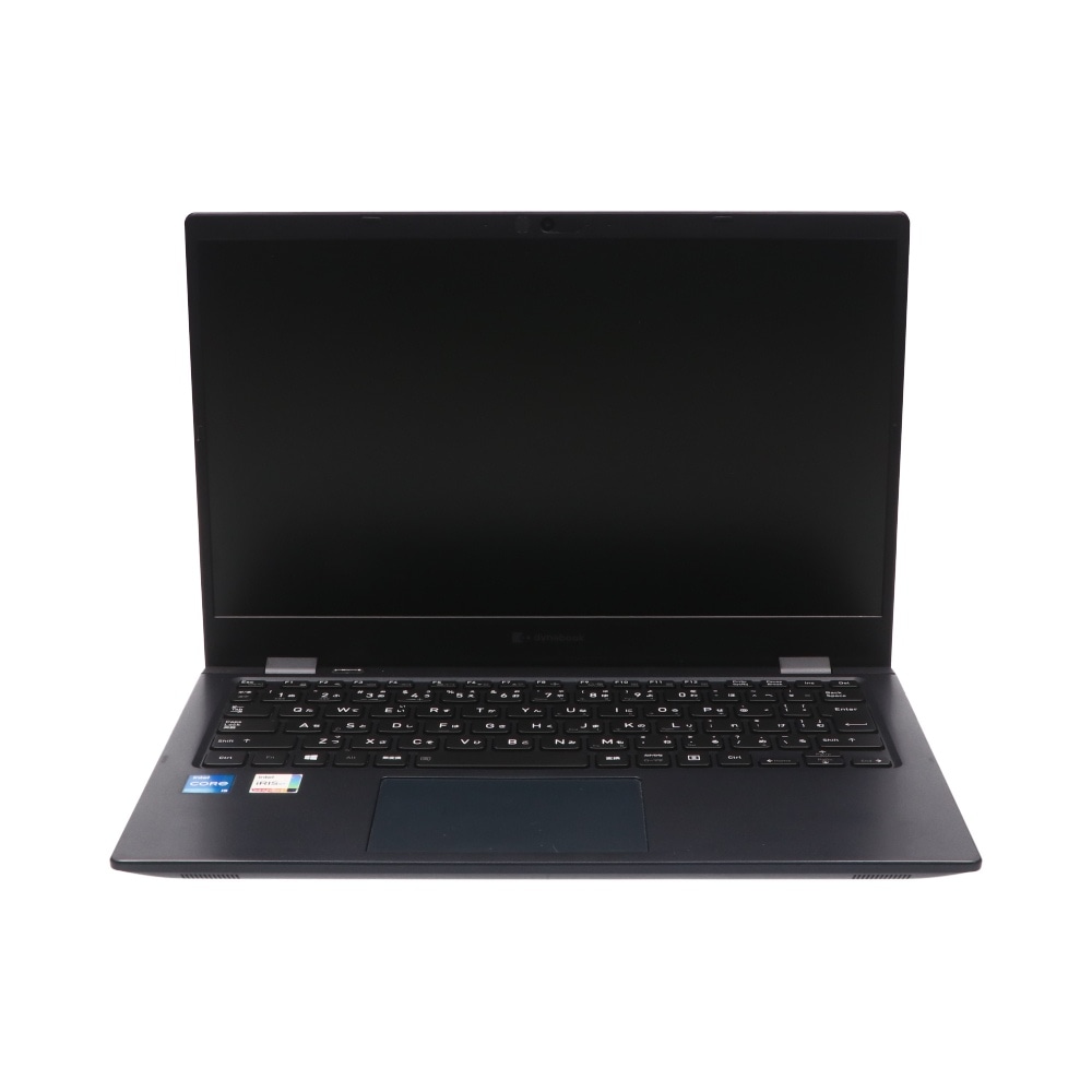 東芝 dynabook G83 | 厳選中古パソコンのQualit（クオリット）