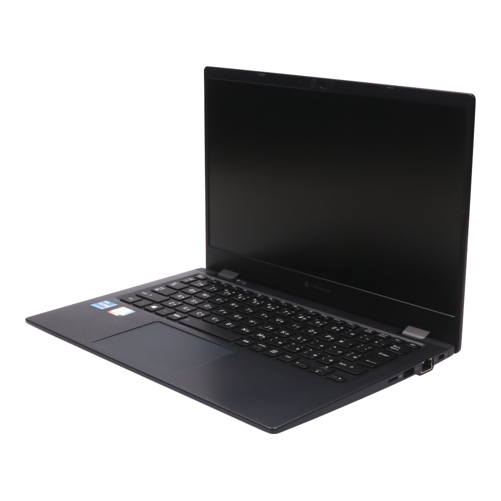 厳選した中古パソコン、中古PCのクオリット Dynabook dynabook G83/HS