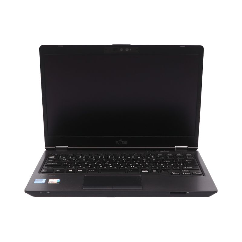 Fujitsu LIFEBOOK U7311/F (Win11x64)  ��� Core i5-2.6GHz(1145G7)/����16GB/SSD256GB/FHD13.3�����/WiFi6 [B:����]   GS