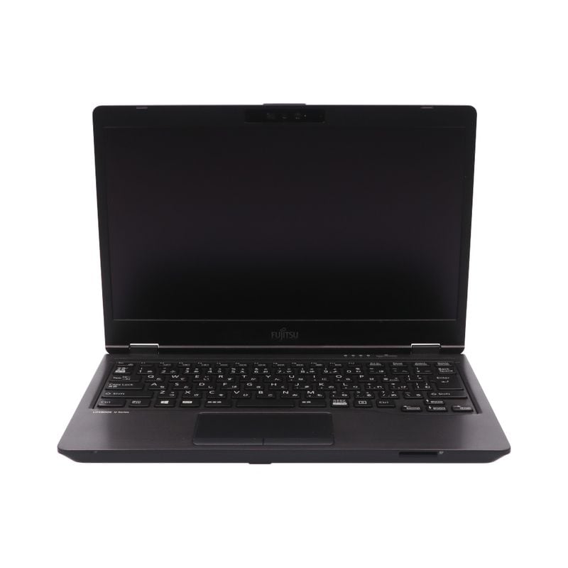 Fujitsu LIFEBOOK U7311/F (Win11x64)  ��� Core i5-2.6GHz(1145G7)/����16GB/SSD256GB/FHD13.3�����/WiFi6 [C:����]   GS