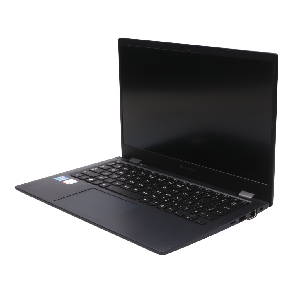厳選した中古パソコン、中古PCのクオリット Dynabook dynabook G83/HS