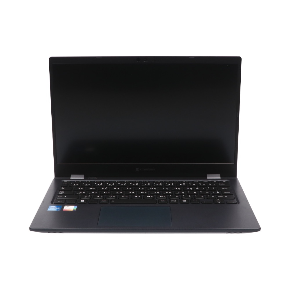 厳選した中古パソコン、中古PCのクオリット Dynabook dynabook G83/HS