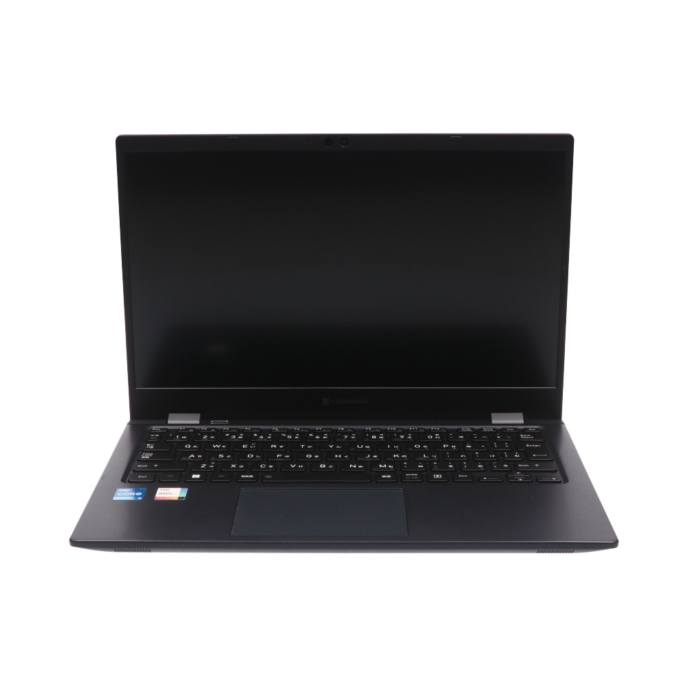 厳選した中古パソコン、中古PCのクオリット Dynabook dynabook BJ65/FS