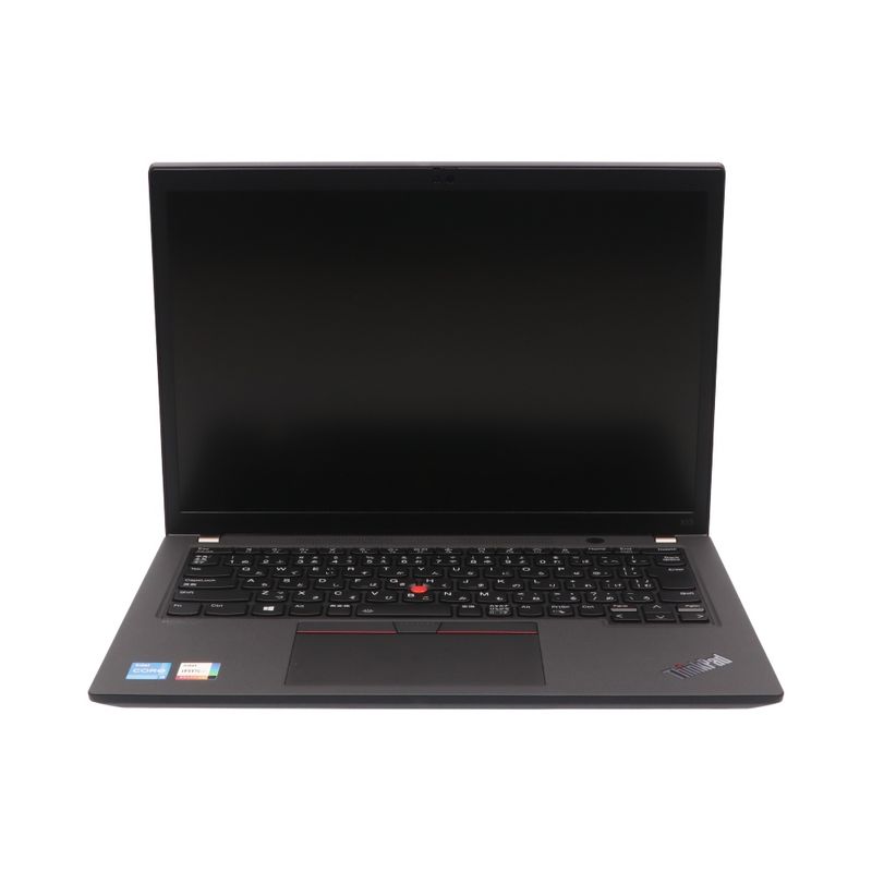 Lenovo ThinkPad X13 Gen 2 (Win11x64)  ��� Core i5-2.4GHz(1135G7)/����8GB/SSD256GB/13.3�����/WiFi6/Web����� [B:����]   GS