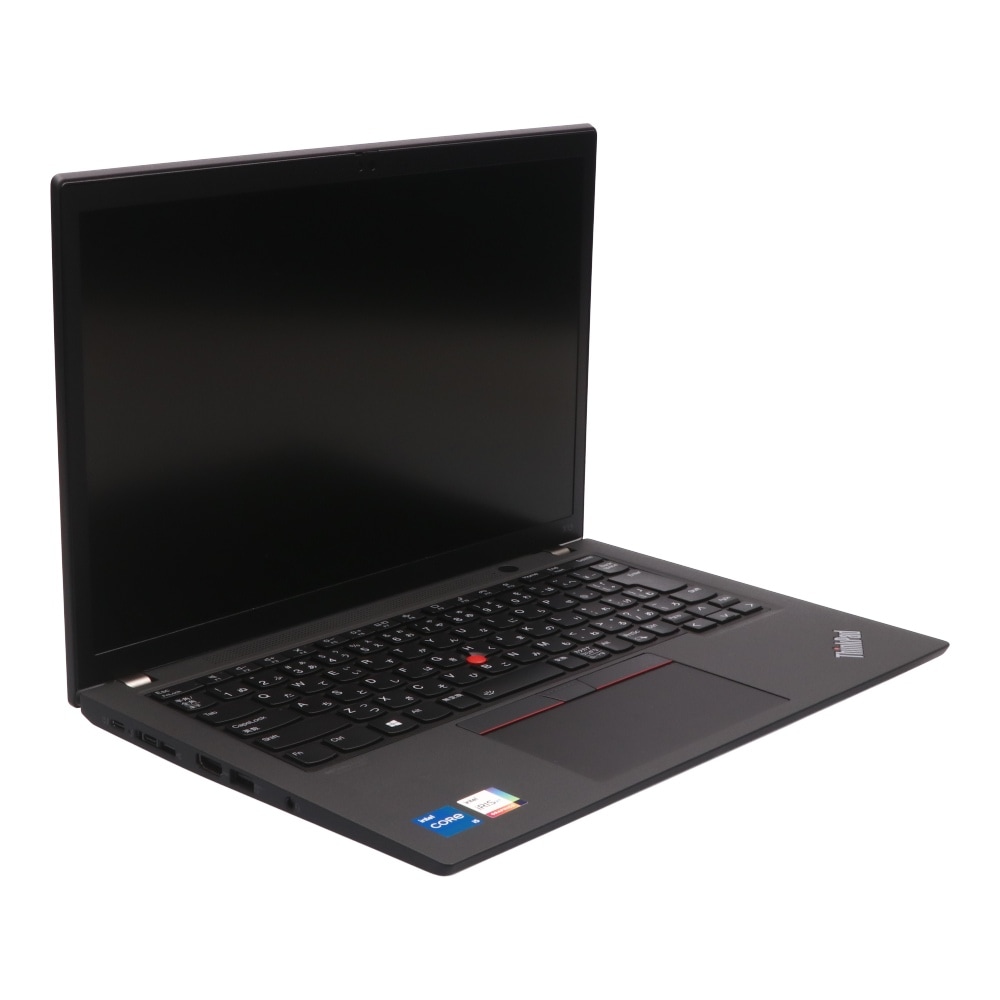 厳選した中古パソコン、中古PCのクオリット Lenovo ThinkPad X13 Gen 2