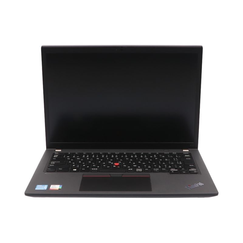 Lenovo ThinkPad X13 Gen 2 (Win11x64)  ��� Core i5-2.4GHz(1135G7)/����8GB/SSD256GB/13.3�����/WiFi6/Web����� [C:����]   GS