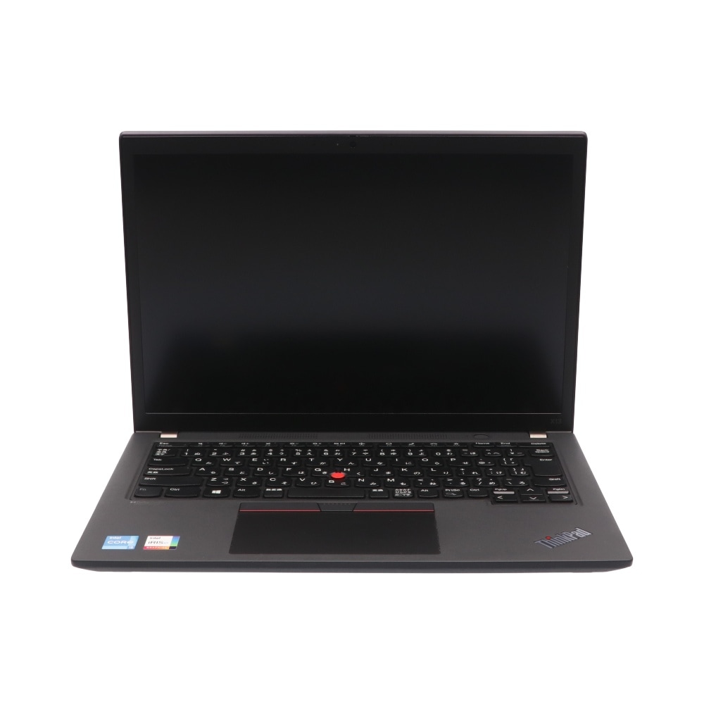 レノボ ThinkPad L380 | 厳選中古パソコンのQualit（クオリット）