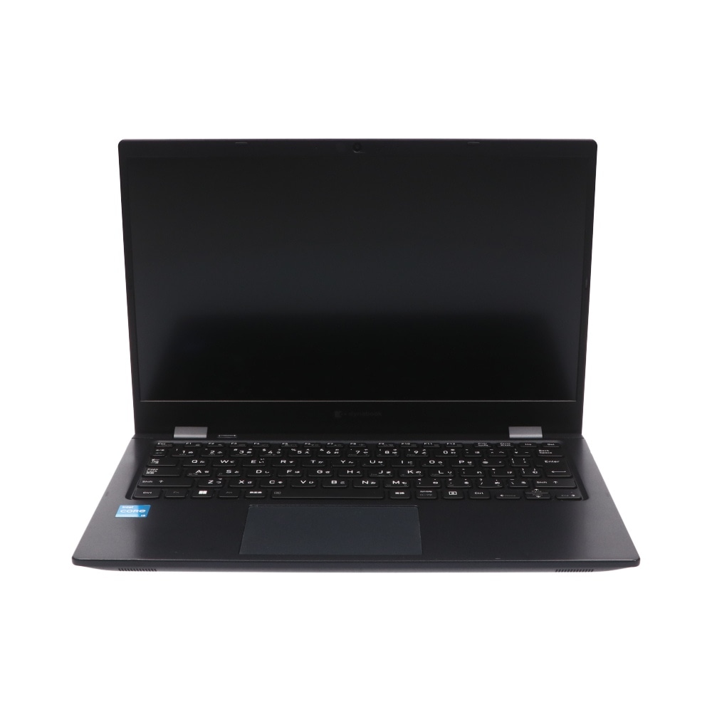 厳選した中古パソコン、中古PCのクオリット Dynabook dynabook G83/HS
