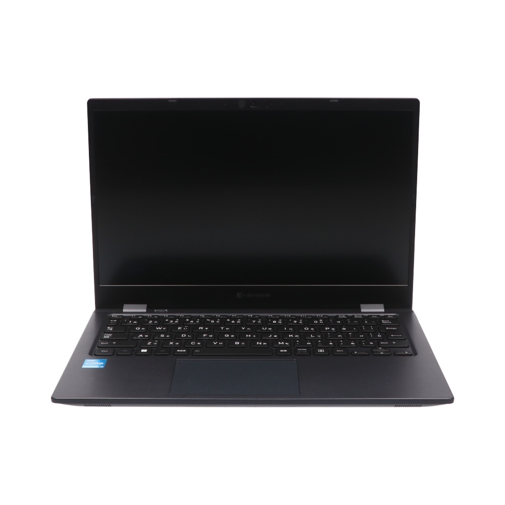 中古美品Dynabook G83/HS 11世代core i5 office 厳選した中古パソコン、中古PCのクオリット Dynabook dynabook G83/HS