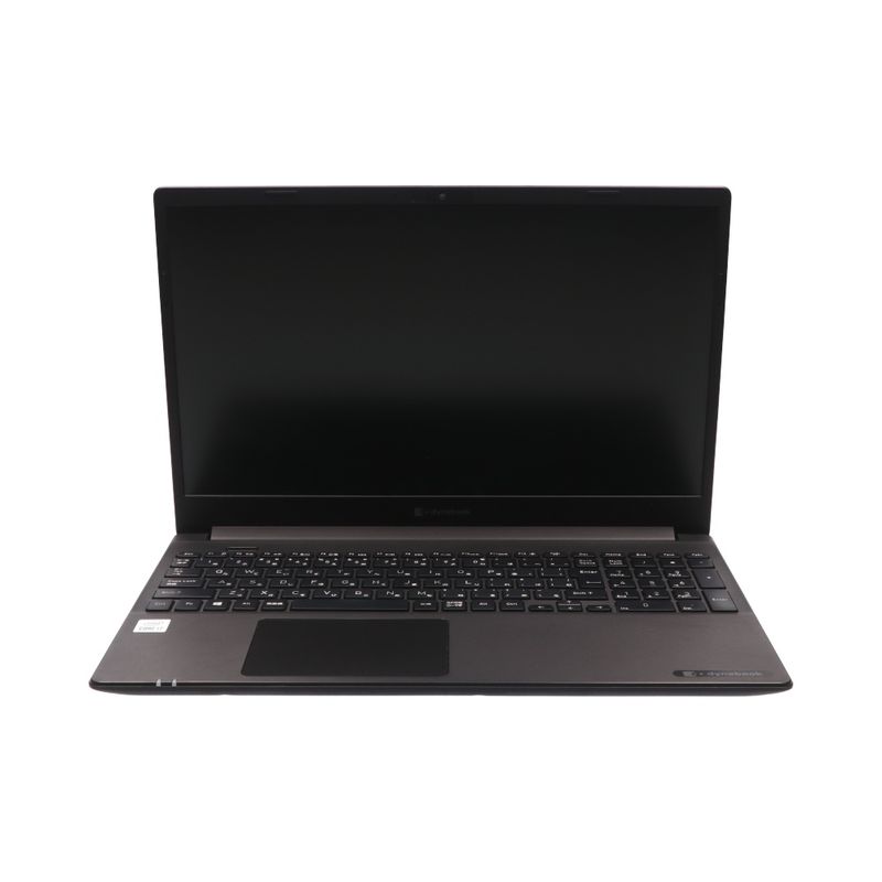 Dynabook dynabook P55/FS (Win11x64)  ��� Core i7-1.8GHz(10510U)/����16GB/SSD256GB/15.6�����/WiFi6/Web����� [C:����]   GS
