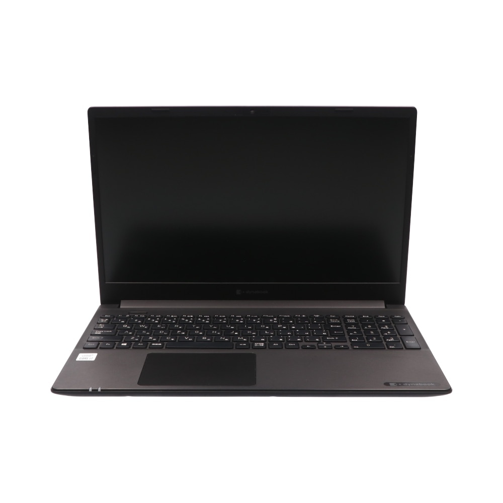 厳選した中古パソコン、中古PCのクオリット Dynabook dynabook BJ65/FS