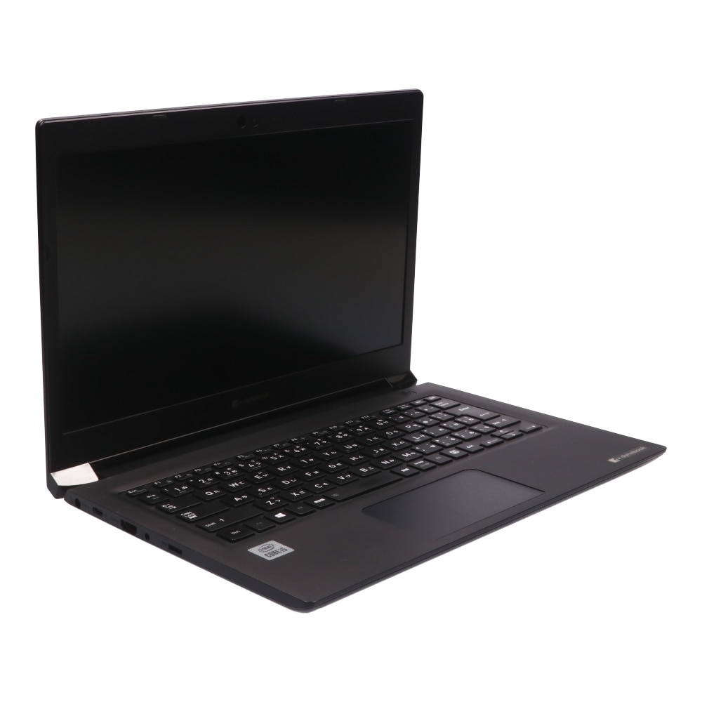 厳選した中古パソコン、中古PCのクオリット Dynabook dynabook S73/FS