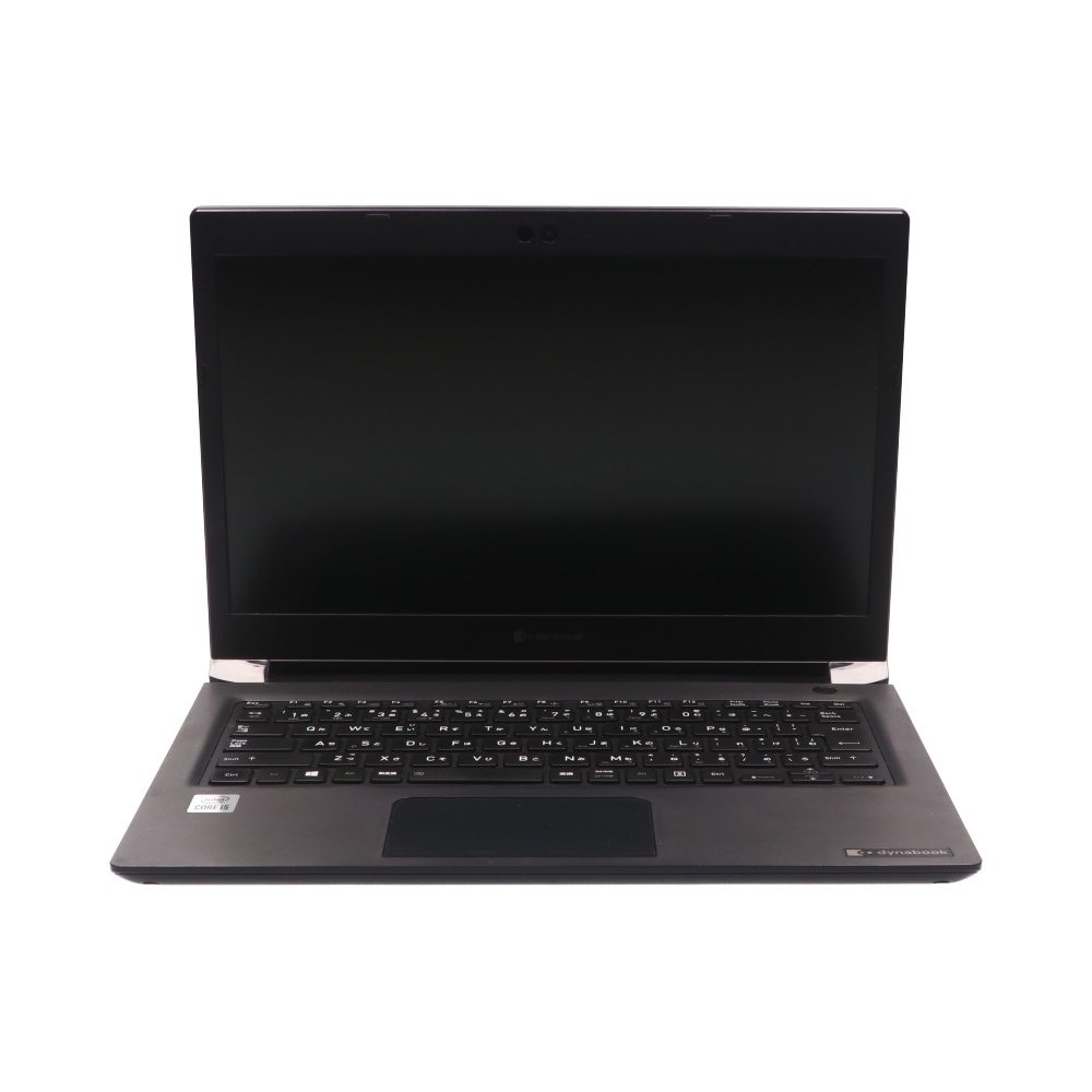 厳選した中古パソコン、中古PCのクオリット Dynabook dynabook S73/FS