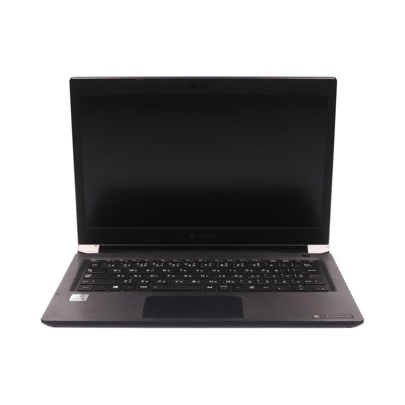 Dynabook dynabook S73/FS (Win11x64)  ��� Core i5-1.6GHz(10210U)/����16GB/SSD512GB/FHD13.3�����/WiFi6 [��������]   GS