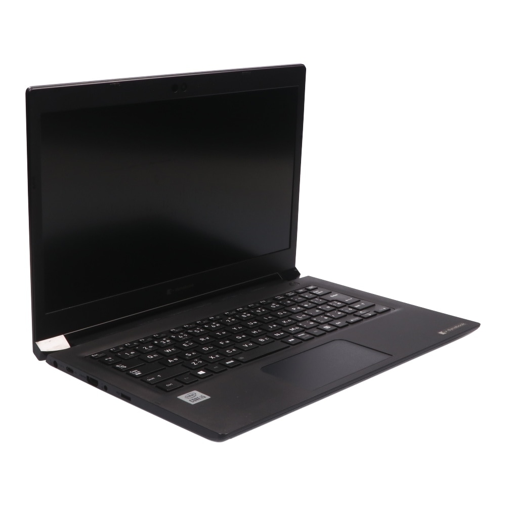厳選した中古パソコン、中古PCのクオリット Dynabook dynabook S73/FS