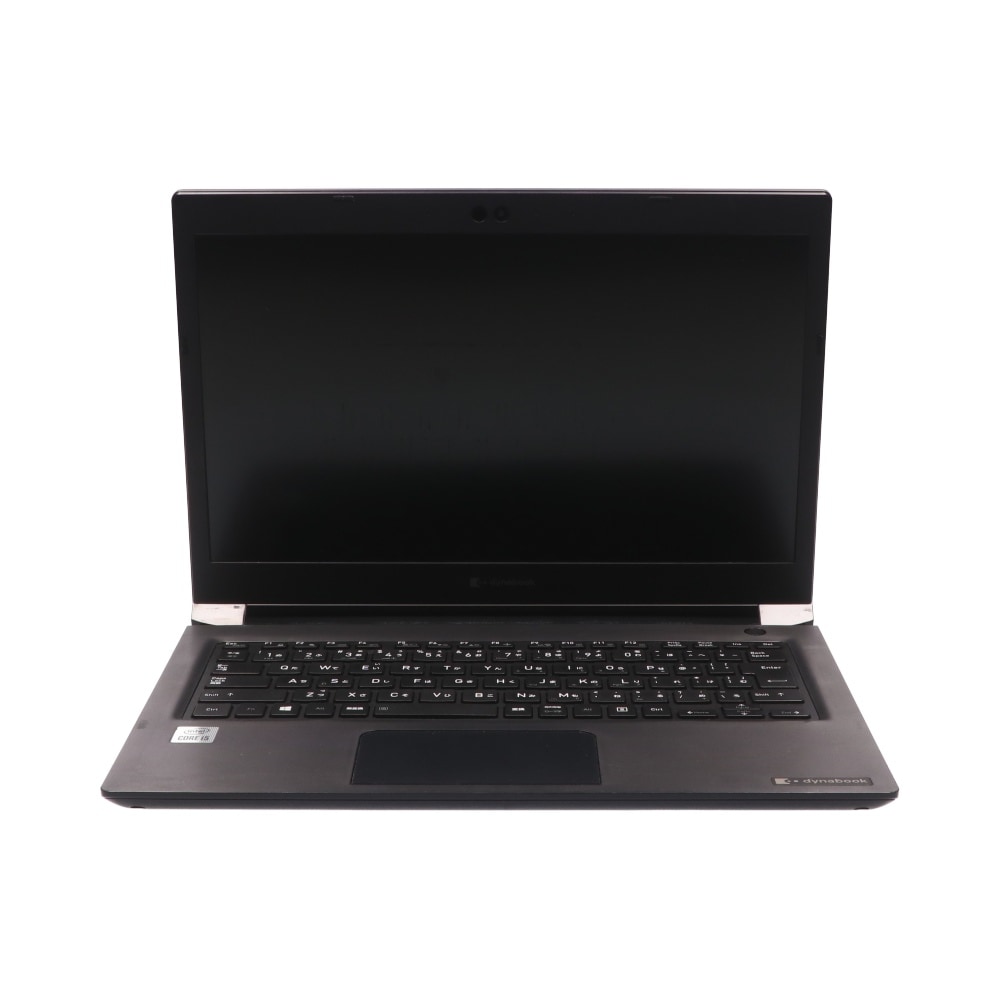 厳選した中古パソコン、中古PCのクオリット Dynabook dynabook B55/HR