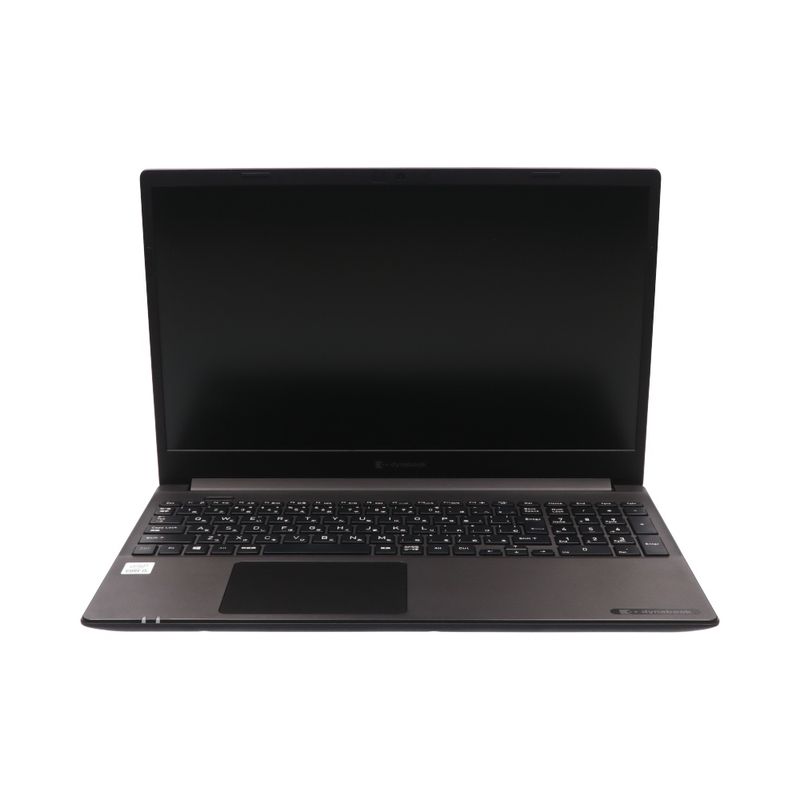 Dynabook dynabook P55/FS (Win11x64)  ��� Core i5-1.6GHz(10210U)/����16GB/SSD256GB/15.6�����/WiFi6/Web����� [B:����]   GS