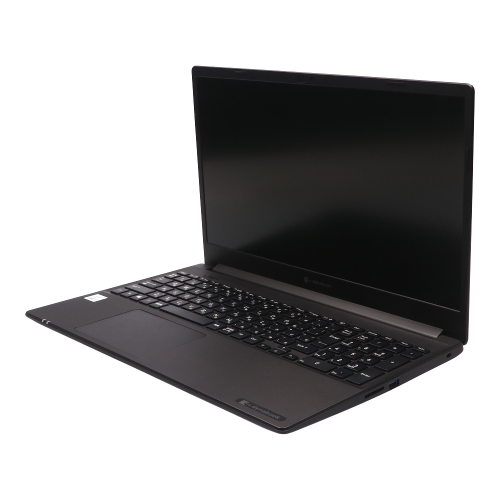 厳選した中古パソコン、中古PCのクオリット Dynabook dynabook P55/FS
